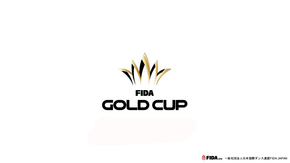 We supported the FIDA GOLD CUP 2024